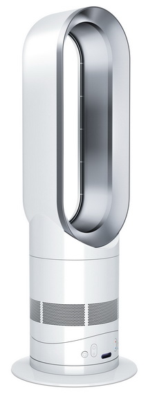 Тепловентилятор Dyson Hot + Cool