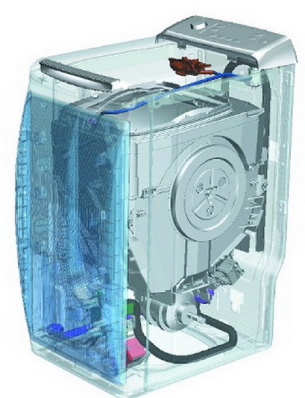 Устройство Water Saver