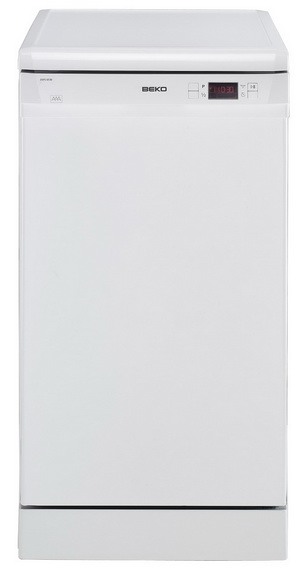 BEKO DSFS 6530 