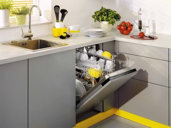 Zanussi ZDT16011FA 