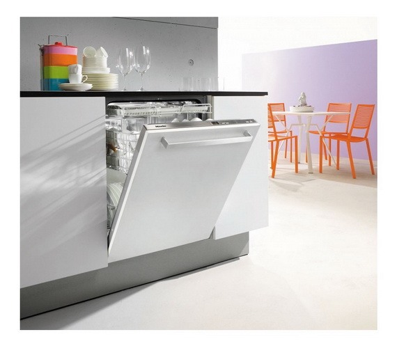 Miele G 4280 SCVi