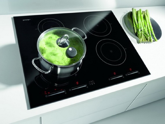 Gorenje+ IQ641AC