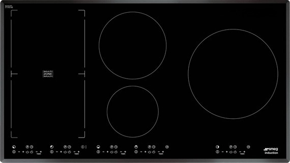 SMEG SIM91B