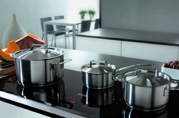 Miele KM 6380