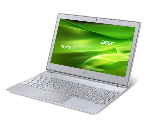 Acer Aspire S7 