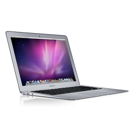 Apple MacBook Air 13 