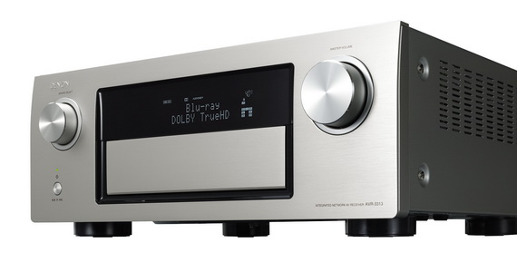 Denon AVR-3313