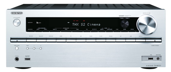 Onkyo TX-NR727