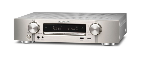 Marantz NR1603 