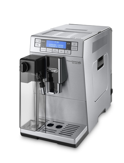 De’Longhi PrimaDonna XS DeLuxe  