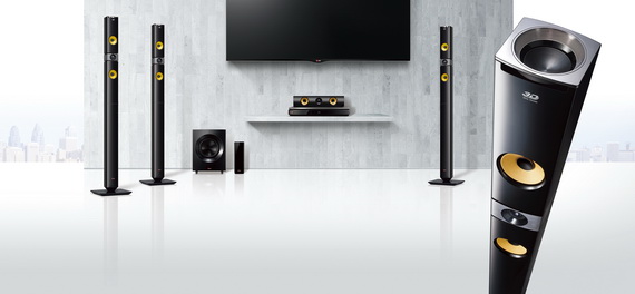 LG BH9530TW