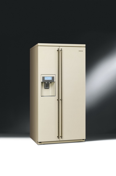 SMEG SBS8003PO