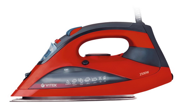 Утюг Vitek VT-1213 R