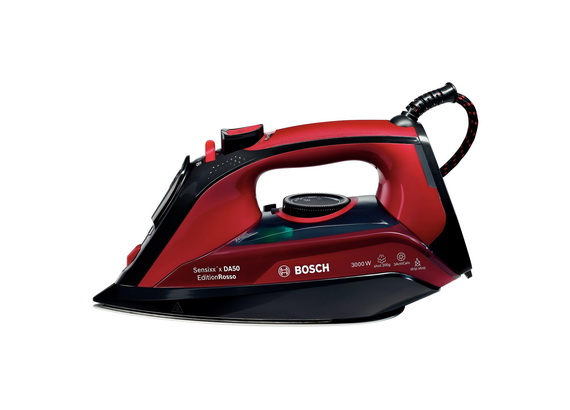 Утюг Bosch TDA50 3001P EditionRosso