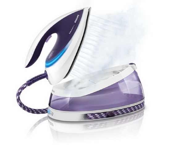 Парогенератор Philips PerfectCare Pure GC7635