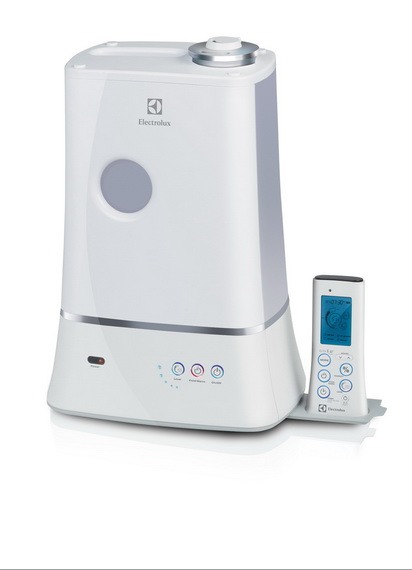 Electrolux EHU-2510D 