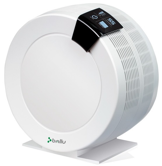 BALLU iQ AW-325 