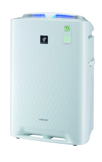 Sharp KC-A61R 