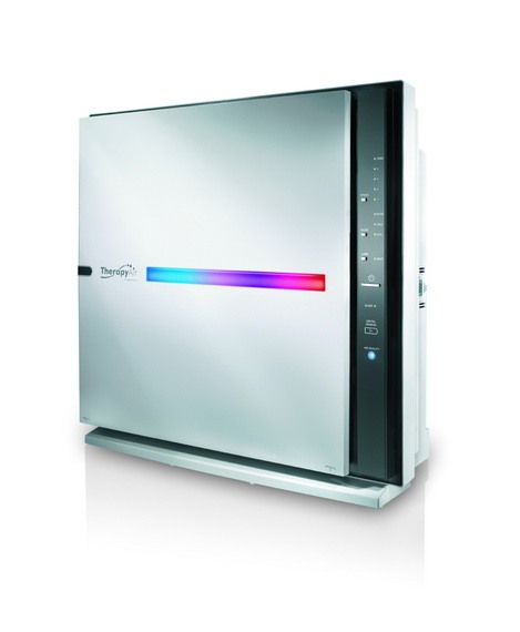 ZEPTER Therapy Air® iOn 