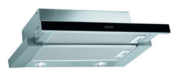 Gorenje DF6316BX 