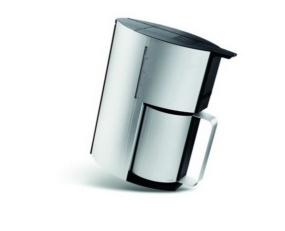 Jacob Jensen Coffee Maker 