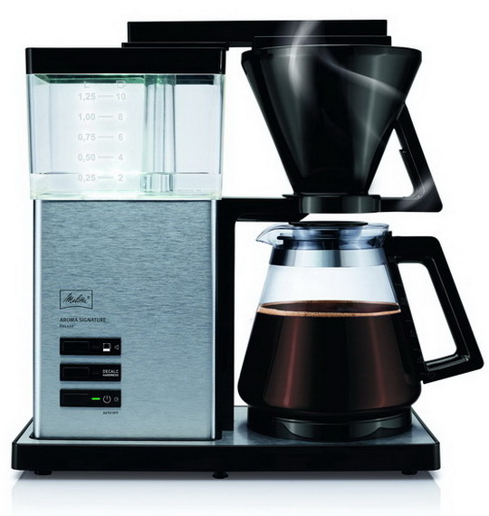 Melitta AromaSignature DeLuxe