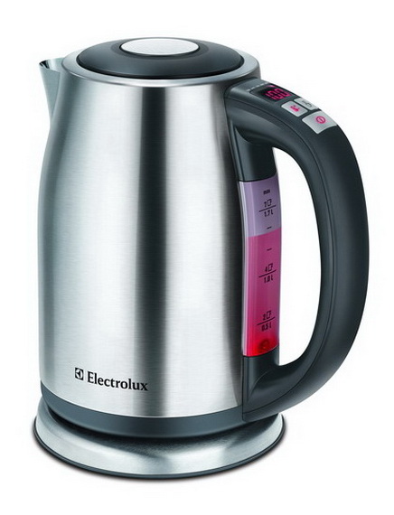 Electrolux UltraSpeed