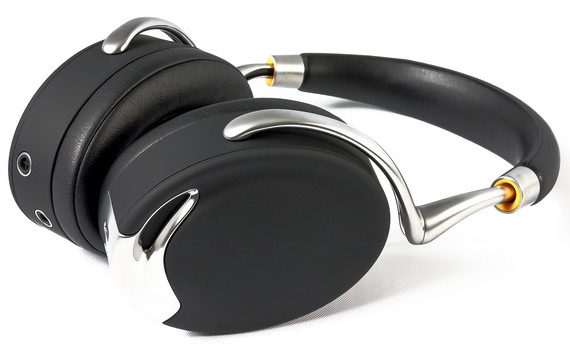 Parrot Zik