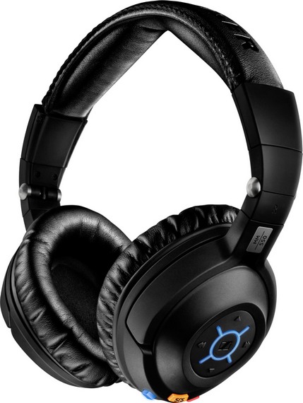 Sennheiser MM 550 TRAVEL 