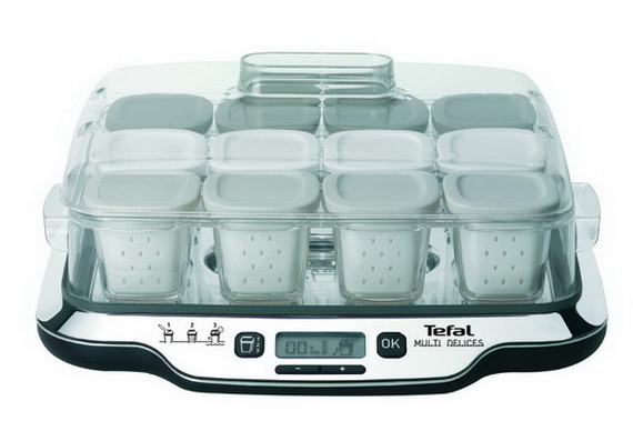 Tefal MultiDelices YG6528881