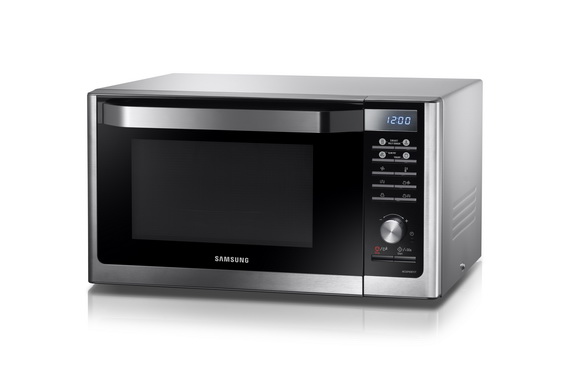 Samsung Smart Oven MC32F604TCT 