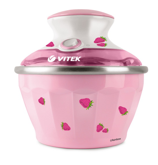 VITEK WX-1352 FL