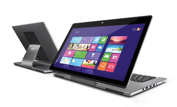 Acer Aspire R7