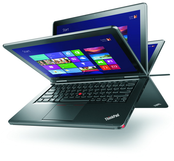 Lenovo Yoga 2 Pro 