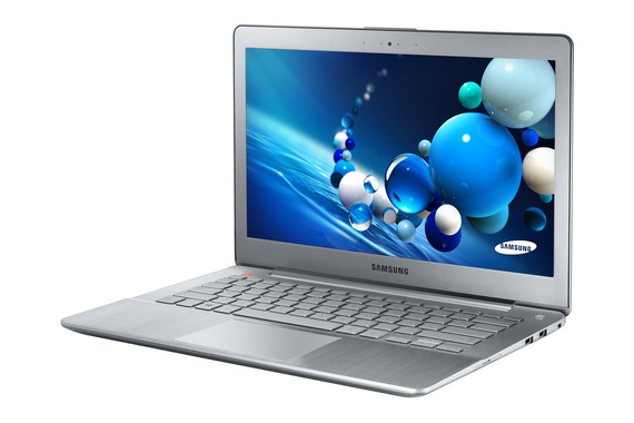 Samsung ATIV Book 7