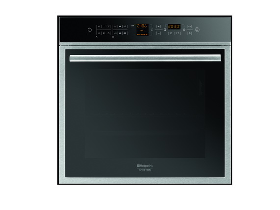 Hotpoint-Ariston 70FK 1039ELS PX RU-HA