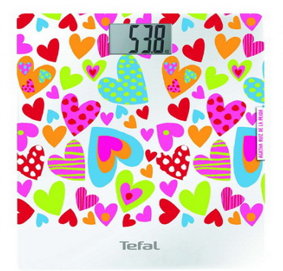 Tefal Agatha Ruiz de la Prada