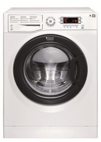 Hotpoint-Ariston WMSD 8215 B CIS 