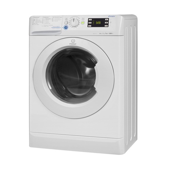 Indesit Innex NWSK 7125 L