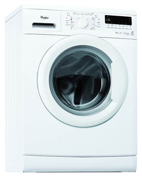 Whirlpool AWS 63213 