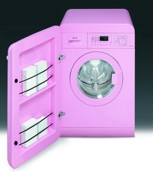 SMEG LBB14RO 