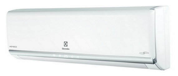 Electrolux Monaco Super DC-Inverter