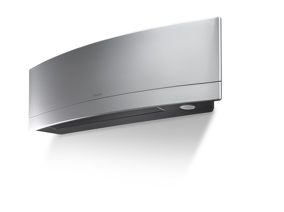 Новый кондиционер Daikin Emura 