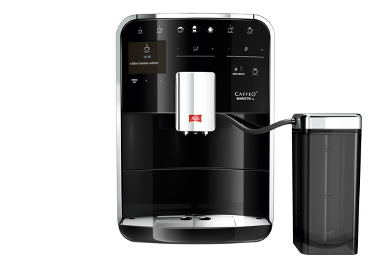 Кофемашина Melitta Caffeo® Barista®