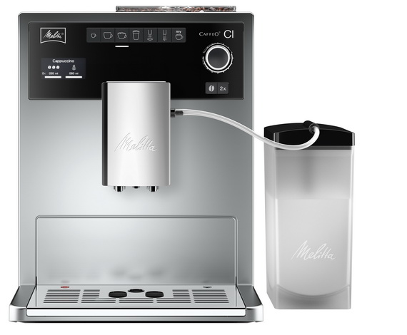 Кофемашина Melitta Caffeo® CI®