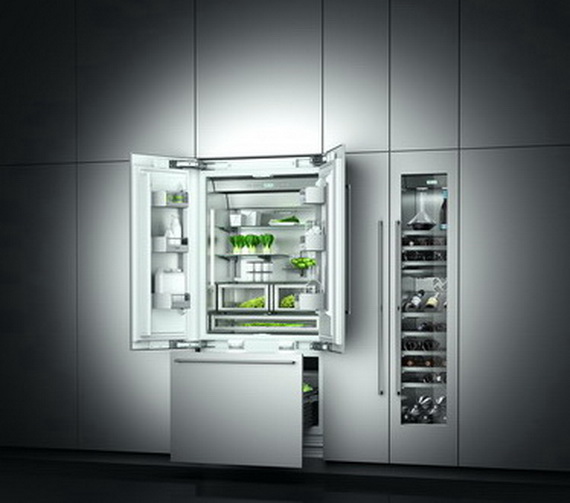 Gaggenau Vario RY 492