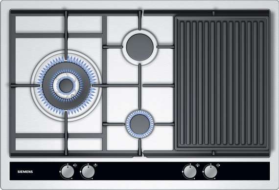 Siemens EC845XB90E