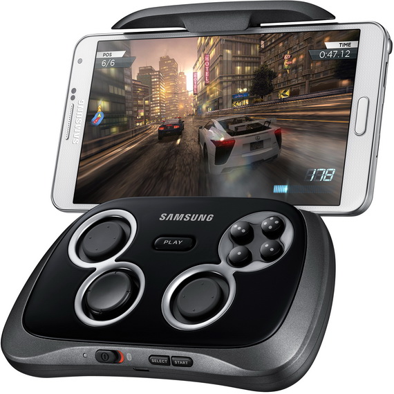 Samsung GamePad 