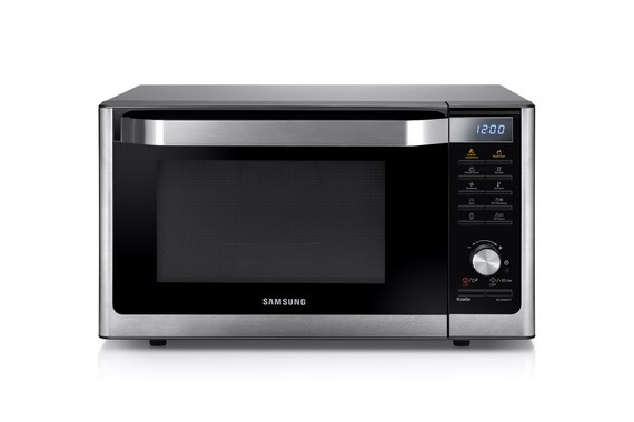 Samsung Smart Oven (модель MC32F604TCT/BW)