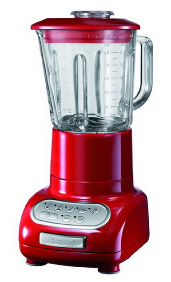 KitchenAid Artisan 5KHB3581ECA 